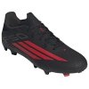 Buty adidas F50 League FG/MG JR8989 czarny 44